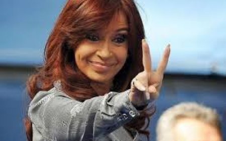 NUEVA JUGADA DE CFK PARA  LOGRAR  DESDOBLAR LAS ELECCIONES EN PBA