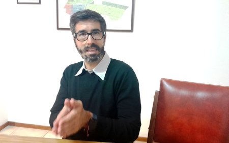 CHARRÓ:  “DURANTE TRES AÑOS UN  ACUERDO ENTRE PARTE  DE LA A UCR Y EL PJ  IMPIDIÓ REALIZAR LOS CAMBIOS QUE ERAN NECESARIOS”