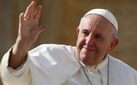 LAS PRINCIPALES REFORMAS QUE IMPULSÓ EL PAPA FRANCISCO DURANTE SU PONTIFICADO