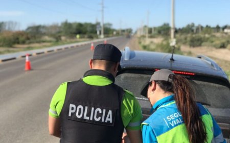 AUMENTÓ EL VALOR DE LAS INFRACCIONES TRÁNSITO EN PBA: ALGUNAS SUPERAN EL MILLÓN DE PESOS