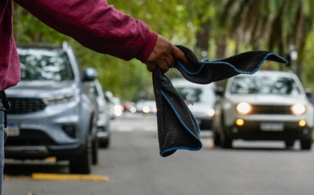 MIRAMAR:  APRUEBAN ORDENANZA PARA LEGALIZAR  ACTIVIDAD DE LOS “TRAPITOS “DURANTE EL VERANO