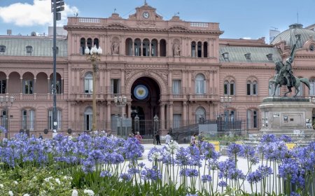 EL GOBIERNO SE REÚNE CON EL CAMPO PARA TRATAR  LAS RETENCIONES Y HABLAR DE LA LIQUIDACIÓN DE DIVISAS