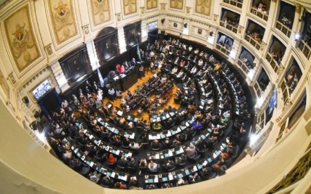 FINALMENTE NO HABRÁ PASO EN PBA