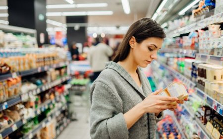 ESTIMAN QUE LA INFLACIÓN DE ABRIL SERÁ MÁS BAJA QUE LA DE MARZO.