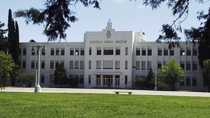 INVESTIGAN MUERTE DE  UNA JOVEN VOLUNTARIA DE LA ARMADA