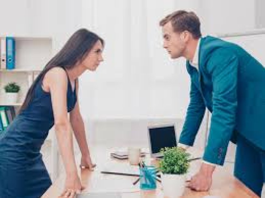 EL QUE SABE, SABE Y EL QUE NO… ES JEFE