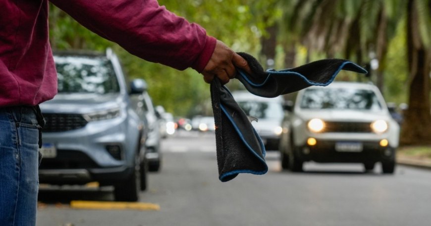 MIRAMAR:  APRUEBAN ORDENANZA PARA LEGALIZAR  ACTIVIDAD DE LOS “TRAPITOS “DURANTE EL VERANO