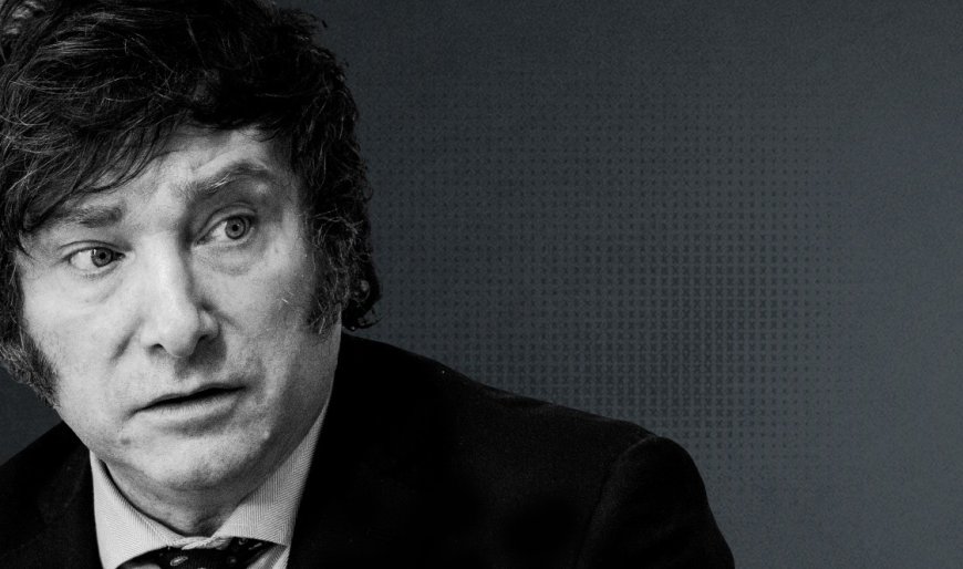 CAE EL ÍNDICE DE CONFIANZA EN EL GOBIERNO DE  MILEI.  Pero en promedio es más alto que el de Néstor, Cristina, Macri y Alberto.