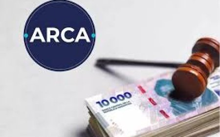 ARCA PERMITE A  SUS TRABAJADORES DESAFILIARSE DE LOS SINDICATOS DE MANERA ON LINE