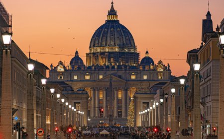 QUÉ NOMBRE ELEGIRÁ EL NUEVO PAPA?  Las pistas de la historia y la corazonada de Francisco