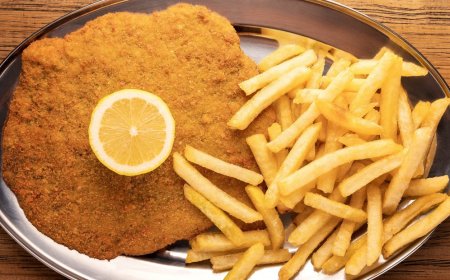HOY 3 DE MAYO SE FESTEJA EL “DÍA DE LA MILANESA”