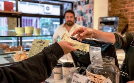 IPC: CONASULTORAS ANTICIPAN DE CUÁNTO FUE EN ABRIL Y QUÉ ESPERAR PARA MAYO