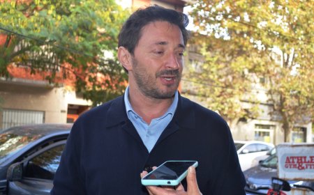 YEZA:  "LOS QUE PENSAMOS LO MISMO DEBEMOS SENTARNOS A TRABAJAR EN UN ACUERDO EN LA PROVINCIA "