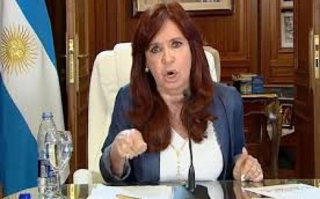 FICHA LIMPIA: HORAS DECISIVAS PARA CFK