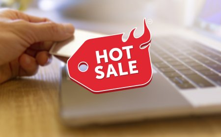 HOT SALE 2025: CINCO CONSEJOS PARA COMPRAR DE FORMA SEGURA