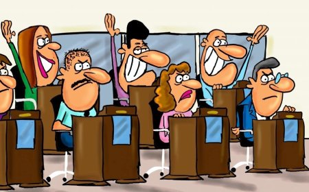 DE INCERTIDUMBRES, APUROS, PRÓRROGAS Y CHICANAS…