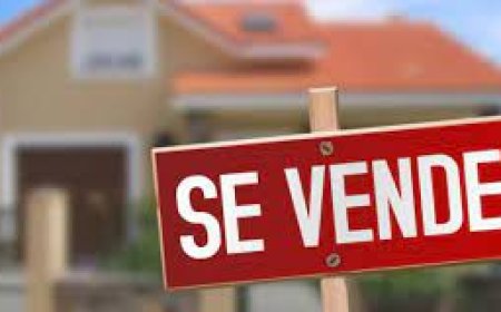 PBA: LA VENTA DE INMUEBLES CRECIÓ UN 60% INTERANUAL