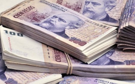 EN 2002 CON UN BILLETE DE $ 100 SE PODÍAN COMPRAR  28 KILOS DE ASADO;  HOY NO ALCANZA NI PARA 10 GRAMOS