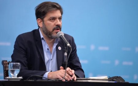 PARA BIANCO NO PERMITIR LAS REELECCIONES INDEFINIDAS ES UNA "PROHIBICIÓN ANTIDEMOCRÁTICA"