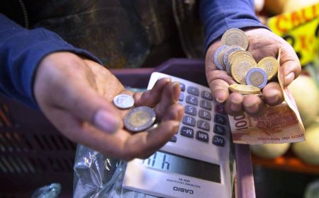 POBREZA VS INFLACIÓN .Qué pasa con la pobreza cuando  la inflación desacelera?