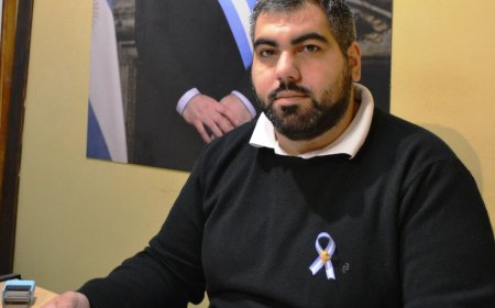 MESPULET:  “LA ESTRATEGIA DEL PJ  ES COMENZAR UNA OBRA , INAUGURARLA SIN TERMINAR  Y VOLVER  A INAUGURARLA  EN ÉPOCA DE ELECTORAL”