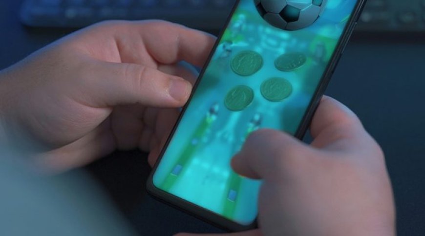 MIRAMAR: PREOCUPA LUDOPATÍA EN ESCUELAS SECUNDARIAS. Adolescentes  gastarían  el dinero del almuerzo en apuestas online.