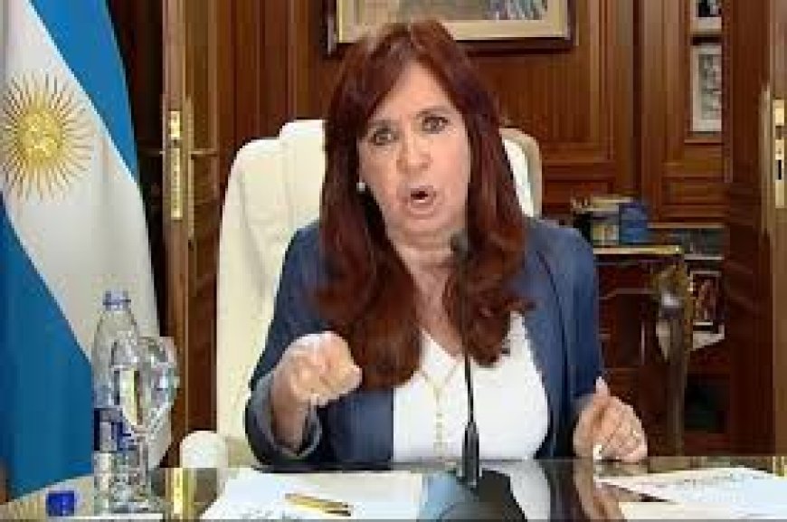 FICHA LIMPIA: HORAS DECISIVAS PARA CFK