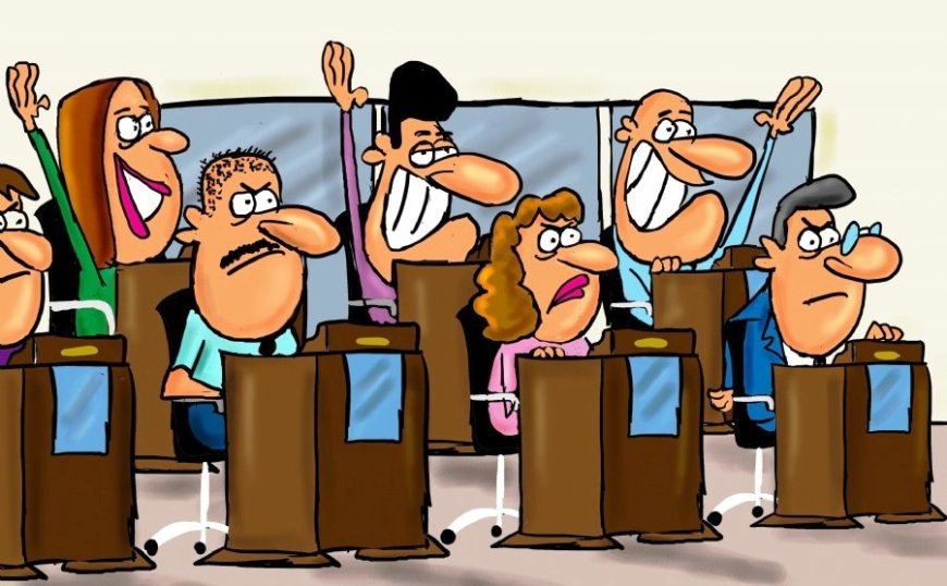 DE INCERTIDUMBRES, APUROS, PRÓRROGAS Y CHICANAS…