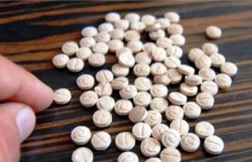 PREOCUPA INGRESO AL PAÍS DE UNA DROGA ILEGAL QUE QUITA EL MIEDO Y EL DOLOR. La llaman "la droga de los terroristas"