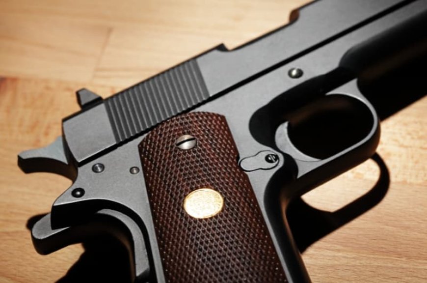 “TENENCIA EXPRESS” EL TRÁMITE DIGITAL  PARA LA POSESIÓN DE ARMAS