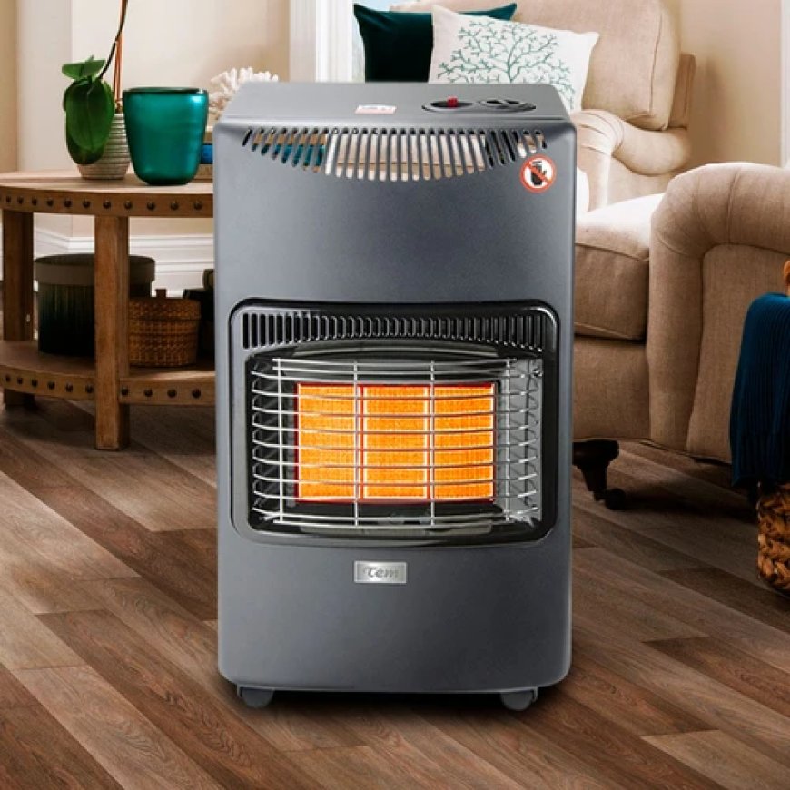 CINCO CONSEJOS PARA EVITAR LA INTOXICACIÓN CON MONÓXIDO DE CARBONO