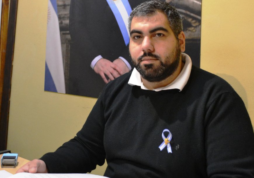 MESPULET:  “LA ESTRATEGIA DEL PJ  ES COMENZAR UNA OBRA , INAUGURARLA SIN TERMINAR  Y VOLVER  A INAUGURARLA  EN ÉPOCA DE ELECTORAL”