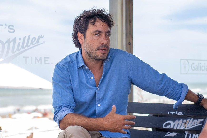 INTENDENTES DEL PRO NO QUIEREN TERMINAR PINTADOS DE VIOLETA