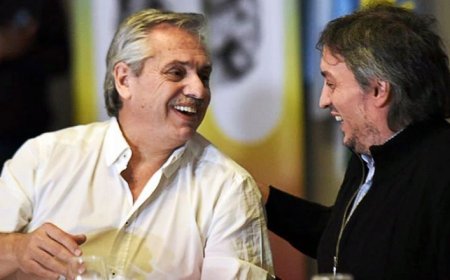 QUIÉNES SON LOS REFERENTES POLÍTICOS CON MAYOR IMAGEN NEGATIVA