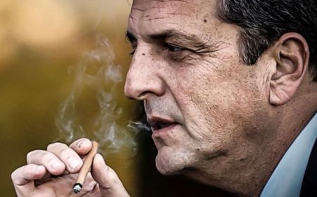 MASSA ESPERA EL MOMENTO