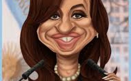 UNA JUGADA MAESTRA O LA NECESIDAD TIENE CARA DE HEREJE ?