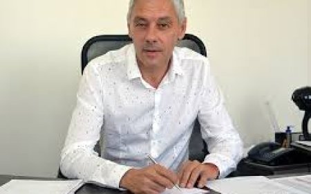 EL INTENDENTE DE BERISSO MANDÓ A CFK A “AYUDAR  EN OTROS LADOS” . En referencia a circunscripciones donde el Pj perdió.