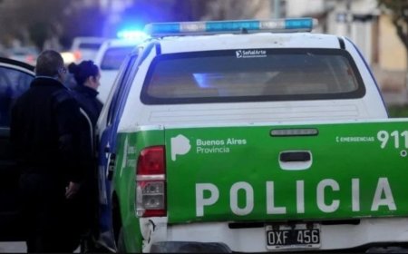 ASESINATO EN VILLA GESELL: ARRESTARON A UNA JOVEN DE 18 AÑOS