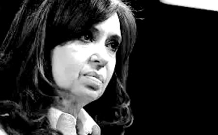 QUIÉN  ENCABEZA LAS PREFERENCIAS PARA SUCEDER A CFK EN LA CONDUCCIÓN DEL PJ/K?