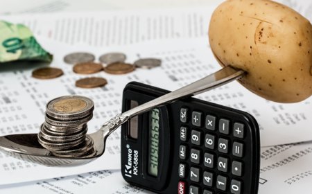 DE CUÁNTO FUE EL IPC DE MAYO SEGÚN LOS BANCOS INTERNACIONALES