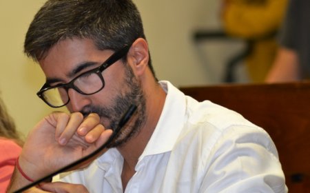 MIRAMAR: PRESENTAN PROYECTO PARA FINANCIAR EL SISTEMA DE SALUD