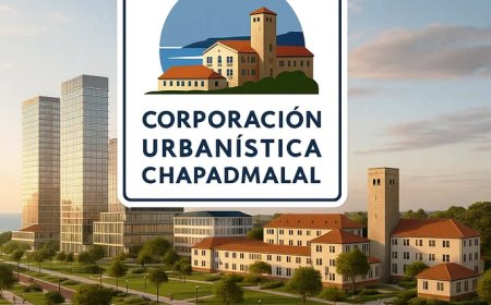 QUIEREN  CONVERTIR  EL COMPLEJO DE CHAPADMALAL  EN UN  “PUERTO MADERO” AL MAR