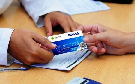 IOMA ENCABEZA LA LISTA DE DEUDORES DEL HOSPITAL GARRAHAN