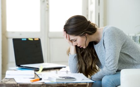 LOS SECTORES MEDIOS ALTOS TAMBIÉN SUFREN “ESTRÉS ECONÓMICO”