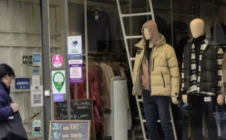 SEGÚN CAME: “EL CONSUMO NO REPUNTA PESE A LOS DESCUENTOS Y LAS CUOTAS”