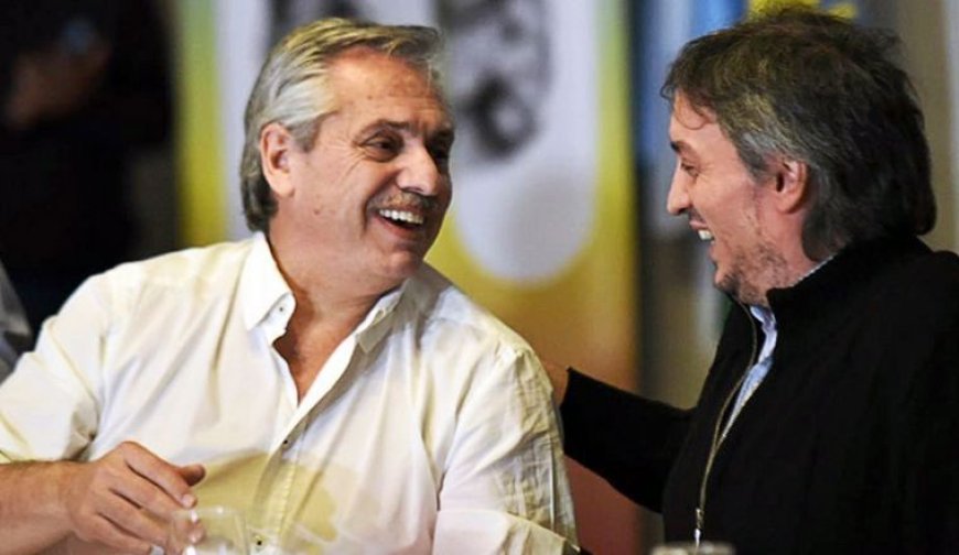 QUIÉNES SON LOS REFERENTES POLÍTICOS CON MAYOR IMAGEN NEGATIVA