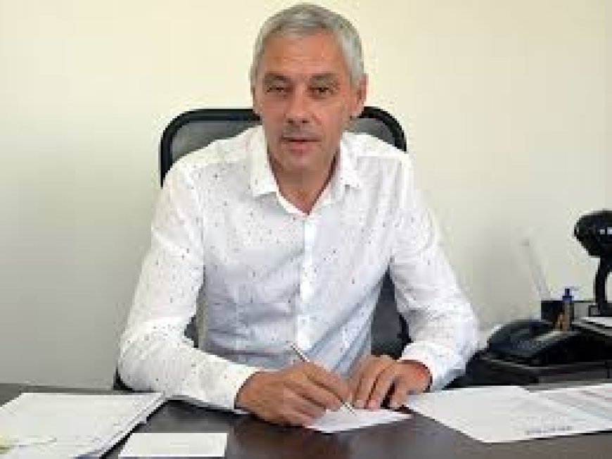 EL INTENDENTE DE BERISSO MANDÓ A CFK A “AYUDAR  EN OTROS LADOS” . En referencia a circunscripciones donde el Pj perdió.