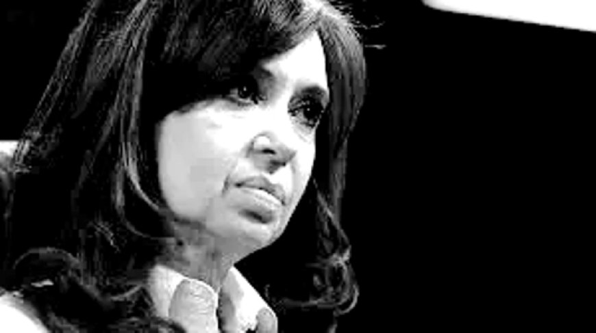 QUIÉN  ENCABEZA LAS PREFERENCIAS PARA SUCEDER A CFK EN LA CONDUCCIÓN DEL PJ/K?