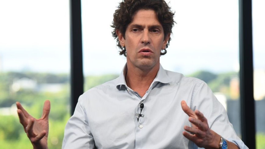 VILLARRUEL ABRE LA PUERTA PARA QUE CADA SENADOR DECIDA SI COBRA O NO $ 9,5 MILLONES DE DIETA