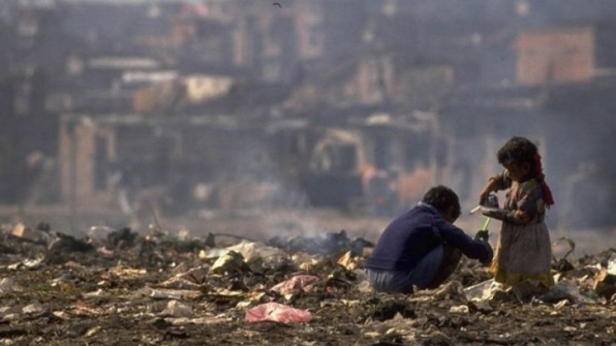 SEGÚN LA UCA LA POBREZA INFANTIL  BAJÓ DEL 67,3 AL 52,8% EN 2024